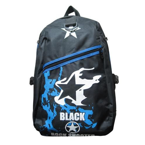 Vocaloid Backpack Black Rock Shooter {Otkbag04}